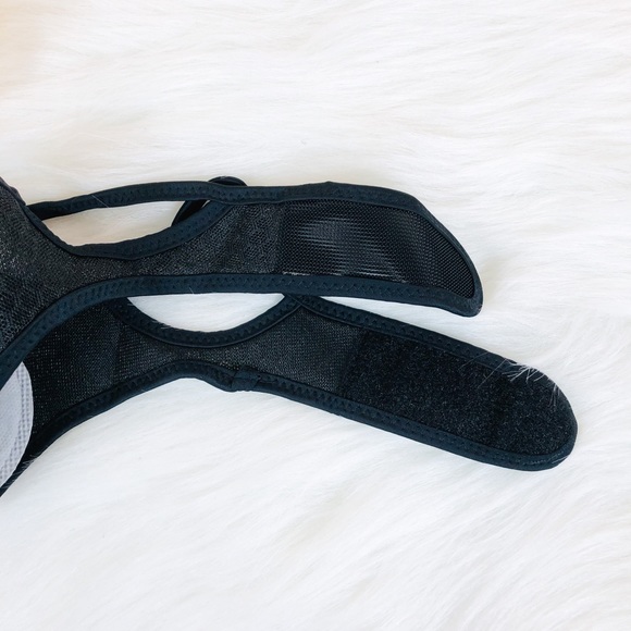 NEW‼️BLACK valve PM2.5 filter head wrap face- mask - Picture 8 of 10